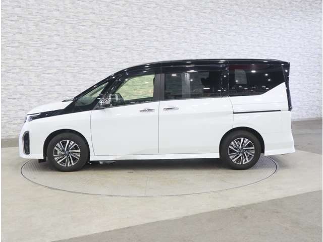 日産 セレナ １．４ Ｅ－ＰＯＷＥＲ ハイウェイスターＶ R6年 (関東) 99