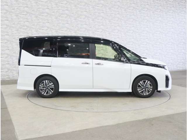日産 セレナ １．４ Ｅ－ＰＯＷＥＲ ハイウェイスターＶ R6年 (関東) 99
