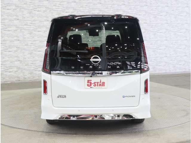 日産 セレナ １．４ Ｅ－ＰＯＷＥＲ ハイウェイスターＶ R6年 (関東) 99