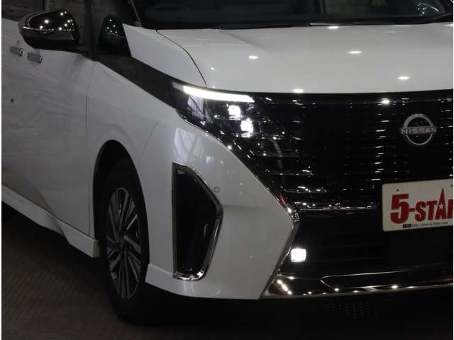 日産 セレナ １．４ Ｅ－ＰＯＷＥＲ ハイウェイスターＶ R6年 (関東) 99