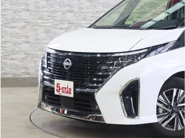 日産 セレナ １．４ Ｅ－ＰＯＷＥＲ ハイウェイスターＶ R6年 (関東) 99