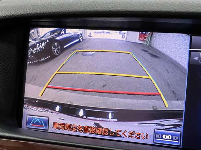 レクサス ＬＳ４６０ バージョンＣ　Ｉパッケージ H24年 (関東) 99