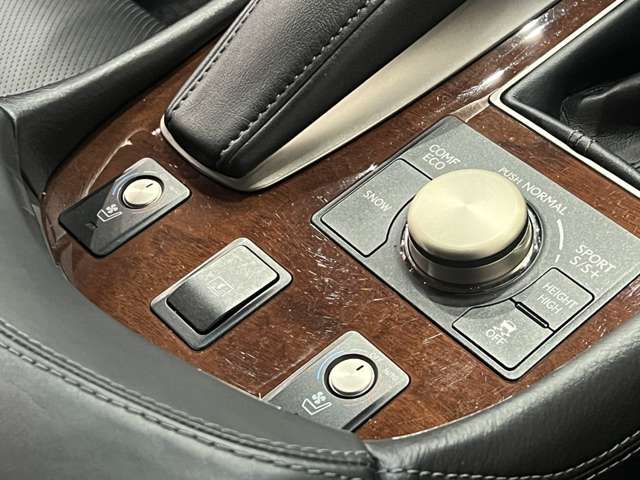 レクサス ＬＳ４６０ バージョンＣ　Ｉパッケージ H24年 (関東) 99