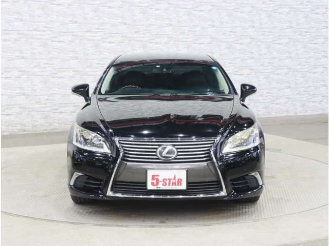 レクサス ＬＳ４６０ バージョンＣ　Ｉパッケージ H24年 (関東) 99