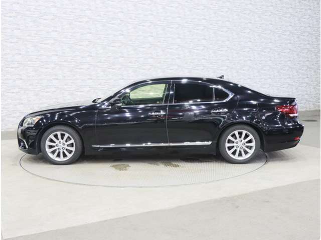 レクサス ＬＳ４６０ バージョンＣ　Ｉパッケージ H24年 (関東) 99