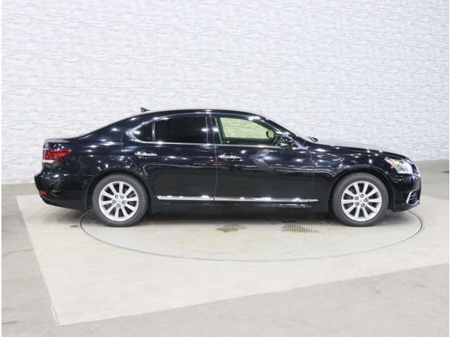 レクサス ＬＳ４６０ バージョンＣ　Ｉパッケージ H24年 (関東) 99