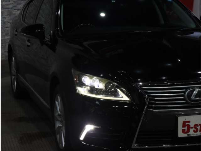 レクサス ＬＳ４６０ バージョンＣ　Ｉパッケージ H24年 (関東) 99