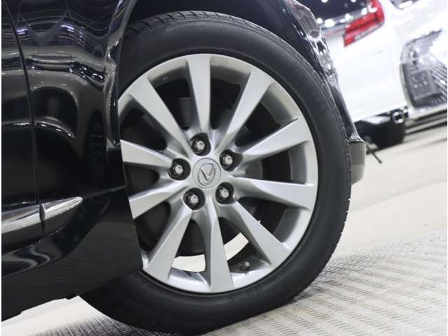 レクサス ＬＳ４６０ バージョンＣ　Ｉパッケージ H24年 (関東) 99