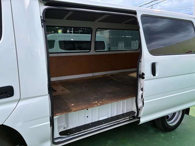 トヨタ ダイナルートバン ４ドア R3年 (関東) 99