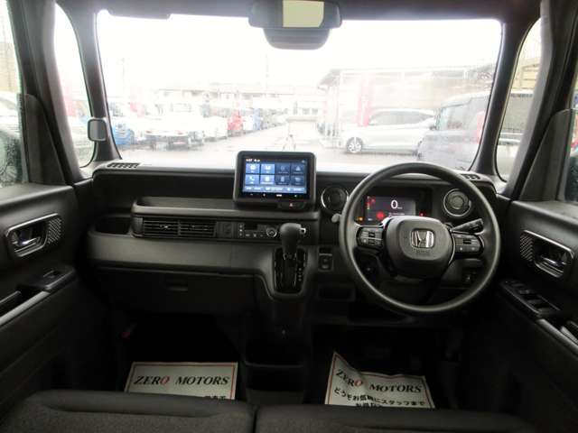 ホンダ Ｎ　ＢＯＸ カスタム ６６０ R6年 (関東) 99