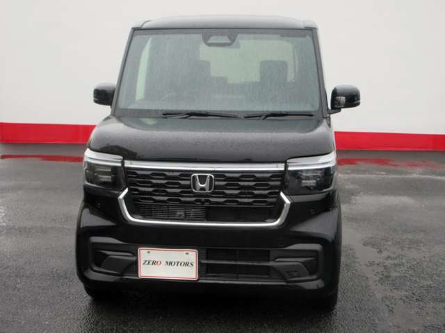 ホンダ Ｎ　ＢＯＸ カスタム ６６０ R6年 (関東) 99