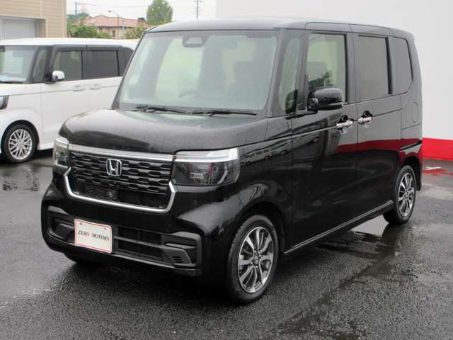 ホンダ Ｎ　ＢＯＸ カスタム ６６０ R6年 (関東) 99