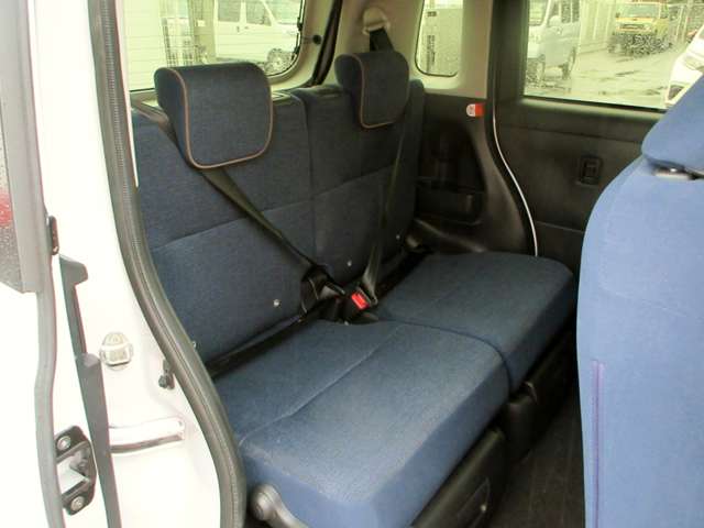 ダイハツ ムーヴ　キャンバス ６６０ セオリー Ｇ R5年 (関東) 99