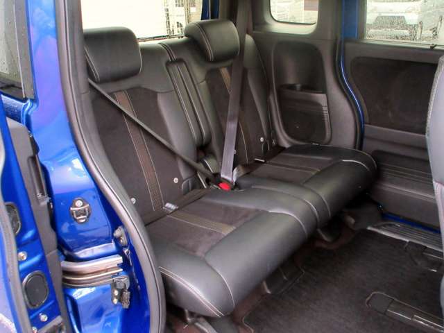 ホンダ Ｎ　ＢＯＸ カスタム ６６０ Ｇ ＥＸ ターボ ホンダセンシング H29年 (関東) 99