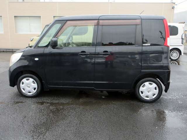 日産 ルークス ６６０ Ｘ アイドリングストップ H24年 (関東) 99