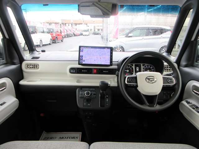 ダイハツ ムーヴ　キャンバス ６６０ ストライプス Ｇターボ R4年 (関東) 99
