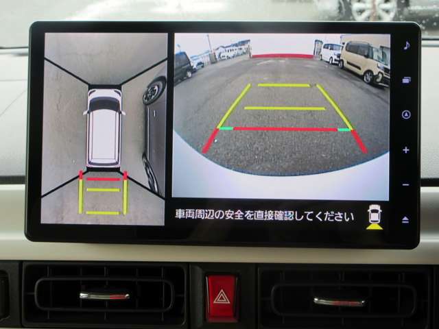 ダイハツ ムーヴ　キャンバス ６６０ ストライプス Ｇターボ R4年 (関東) 99