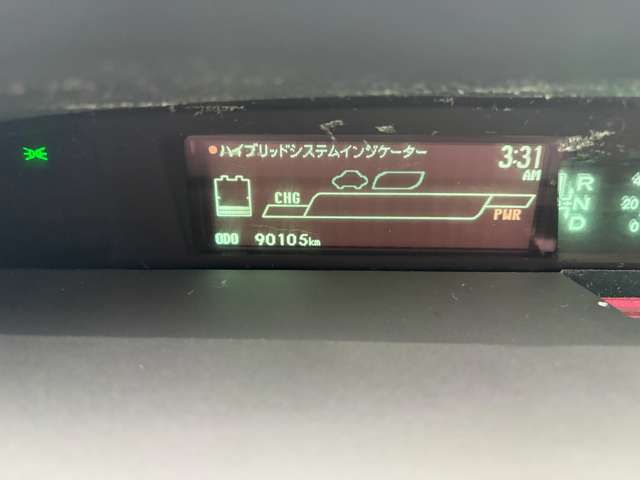トヨタ プリウス １．８ Ｓ H27年 (関東) 99