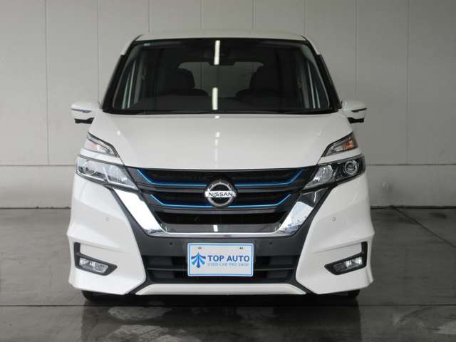 日産 セレナ １．２ Ｅ－ＰＯＷＥＲ ハイウェイスター Ｖ R1年 (関東) 99