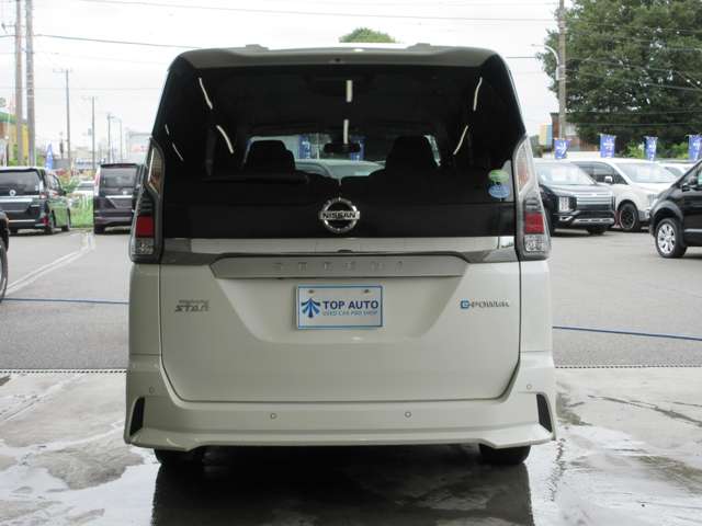 日産 セレナ １．２ Ｅ－ＰＯＷＥＲ ハイウェイスター Ｖ R1年 (関東) 99