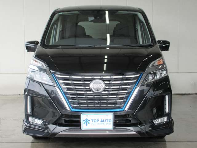 日産 セレナ １．２ Ｅ－ＰＯＷＥＲ ハイウェイスター Ｖ R2年 (関東) 99