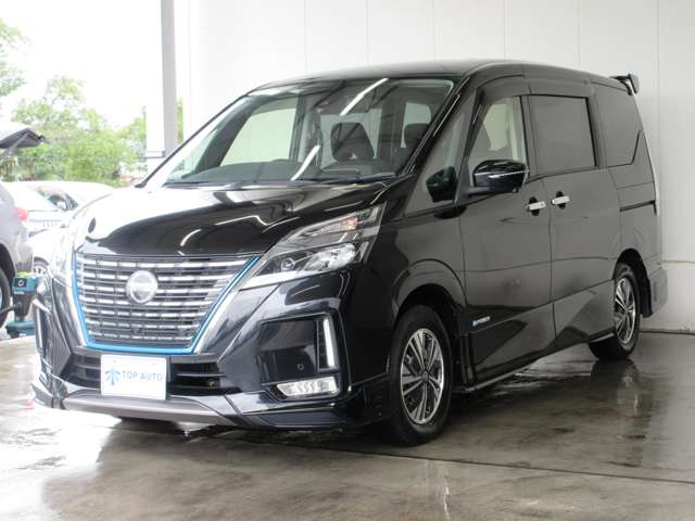 日産 セレナ １．２ Ｅ－ＰＯＷＥＲ ハイウェイスター Ｖ R2年 (関東) 99