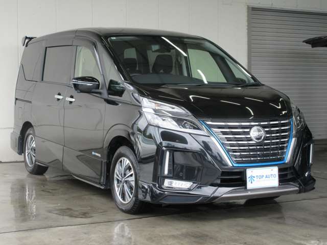 日産 セレナ １．２ Ｅ－ＰＯＷＥＲ ハイウェイスター Ｖ R2年 (関東) 99