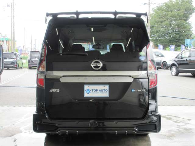 日産 セレナ １．２ Ｅ－ＰＯＷＥＲ ハイウェイスター Ｖ R2年 (関東) 99