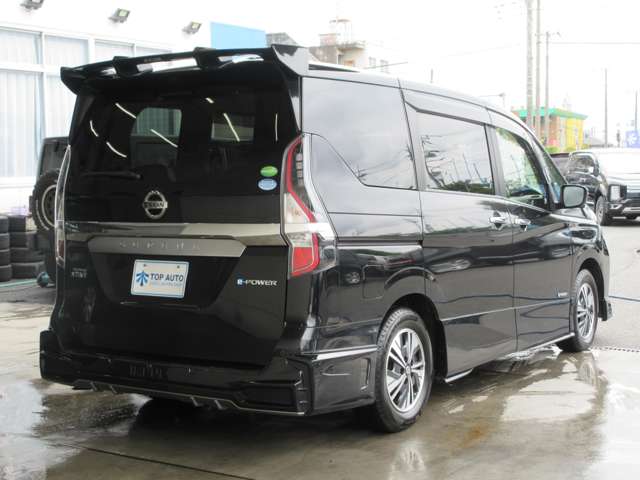 日産 セレナ １．２ Ｅ－ＰＯＷＥＲ ハイウェイスター Ｖ R2年 (関東) 99