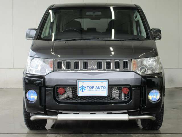 三菱 デリカ　Ｄ：５ ２．２ Ｄ パワーパッケージ ディーゼルターボ ４ＷＤ H25年 (関東) 99