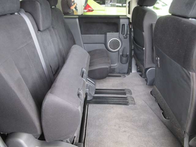 三菱 デリカ　Ｄ：５ ２．２ Ｄ パワーパッケージ ディーゼルターボ ４ＷＤ H25年 (関東) 99