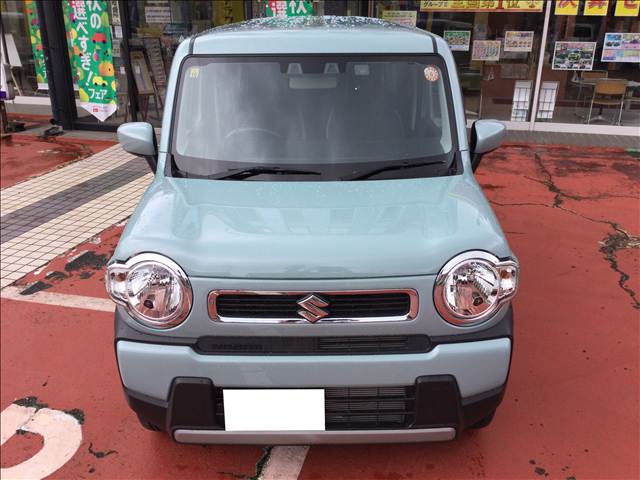 スズキ ハスラー ６６０ ハイブリッド Ｇ R5年 (関東) 99