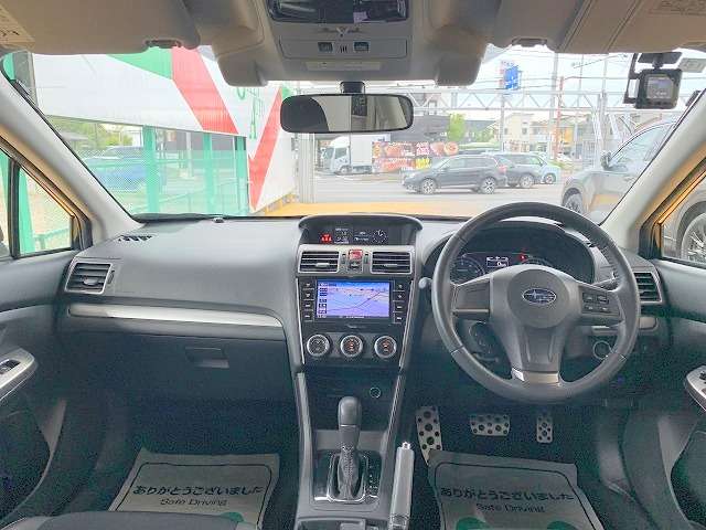 スバル インプレッサスポーツ １．６ Ｉ－Ｓ アイサイト ４ＷＤ H27年 (関東) 99