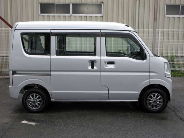 スズキ エブリイ ６６０ ＰＡ ハイルーフ H30年 (関東) 99