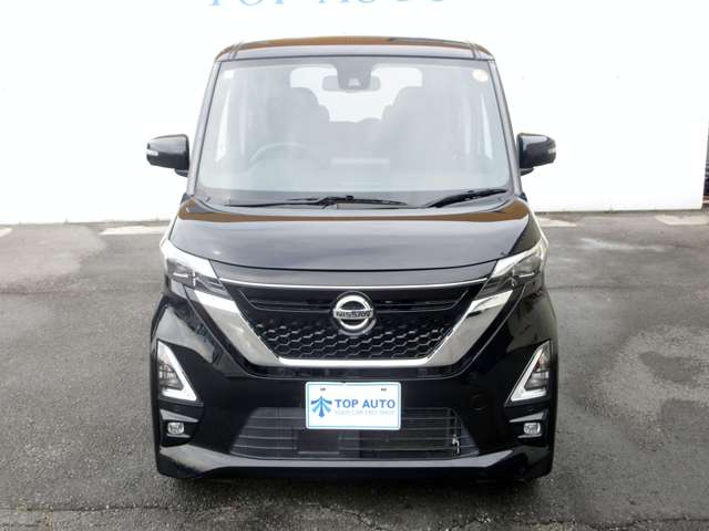 日産 ルークス ６６０ ハイウェイスターＧターボ プロパイロット エディション R2年 (関東) 99