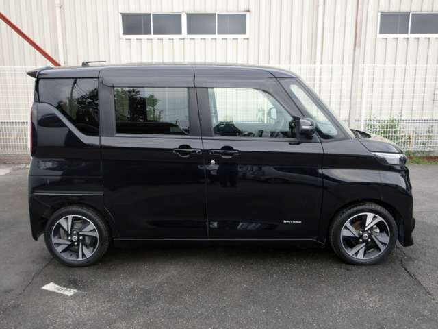 日産 ルークス ６６０ ハイウェイスターＧターボ プロパイロット エディション R2年 (関東) 99
