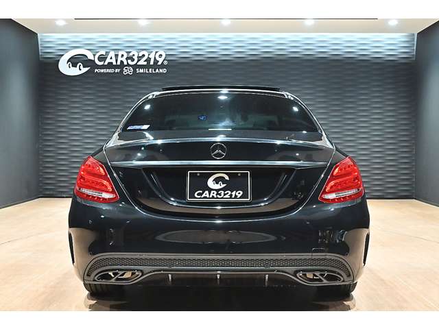 メルセデスベンツ Ｃクラス Ｃ２００ スポーツ エディション（本革仕様） H27年 (関東) 99