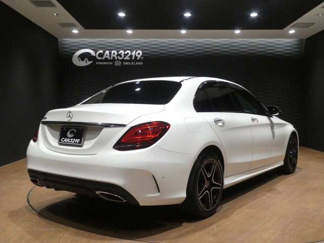 メルセデスベンツ Ｃクラス Ｃ２００スポーツ R2年 (関東) 99