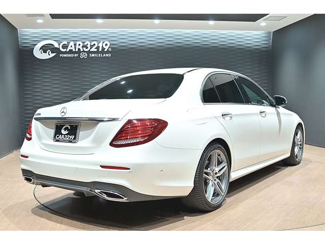 メルセデスベンツ Ｅクラス Ｅ２２０Ｄ アバンギャルド スポーツ ディーゼルターボ H30年 (関東) 99