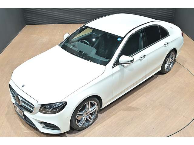 メルセデスベンツ Ｅクラス Ｅ２２０Ｄ アバンギャルド スポーツ ディーゼルターボ H30年 (関東) 99
