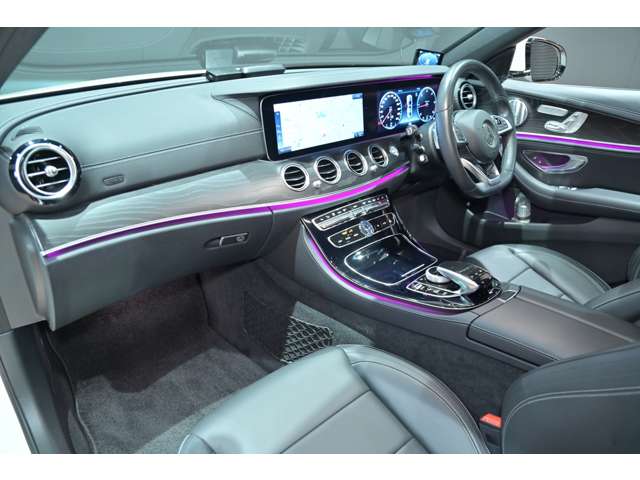 メルセデスベンツ Ｅクラス Ｅ２２０Ｄ アバンギャルド スポーツ ディーゼルターボ H30年 (関東) 99