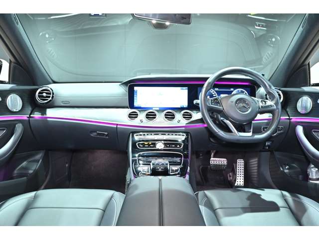 メルセデスベンツ Ｅクラス Ｅ２２０Ｄ アバンギャルド スポーツ ディーゼルターボ H30年 (関東) 99
