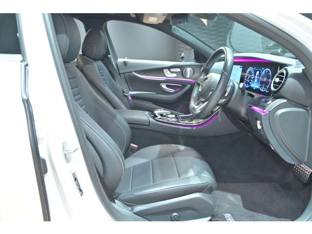 メルセデスベンツ Ｅクラス Ｅ２２０Ｄ アバンギャルド スポーツ ディーゼルターボ H30年 (関東) 99