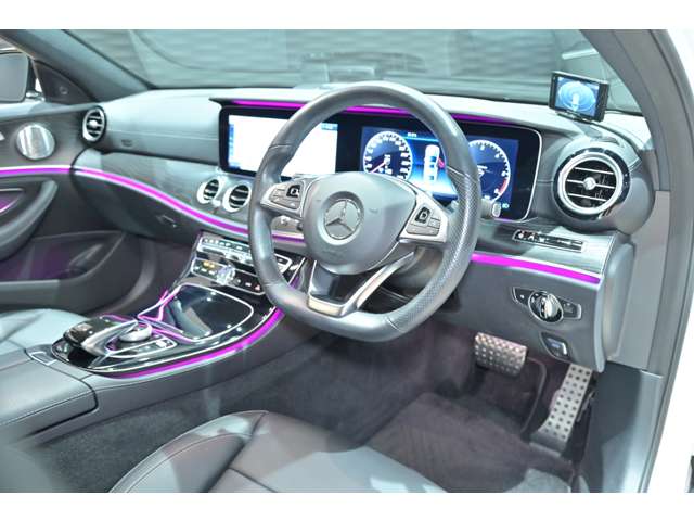 メルセデスベンツ Ｅクラス Ｅ２２０Ｄ アバンギャルド スポーツ ディーゼルターボ H30年 (関東) 99
