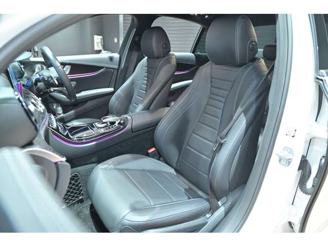 メルセデスベンツ Ｅクラス Ｅ２２０Ｄ アバンギャルド スポーツ ディーゼルターボ H30年 (関東) 99