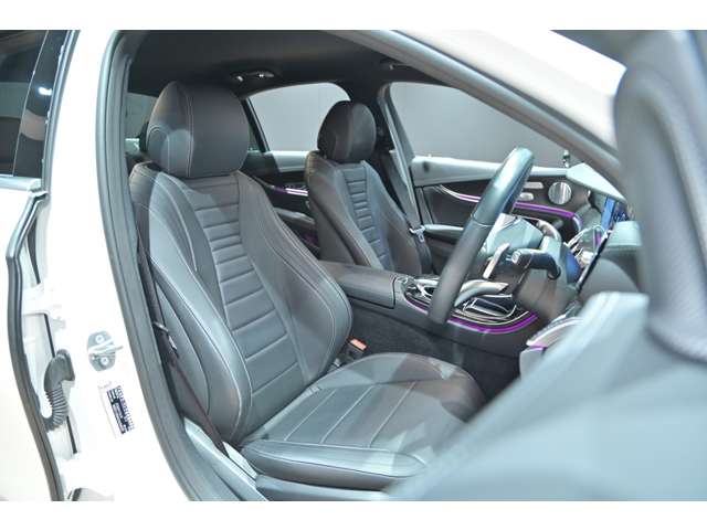 メルセデスベンツ Ｅクラス Ｅ２２０Ｄ アバンギャルド スポーツ ディーゼルターボ H30年 (関東) 99