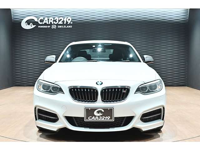 ＢＭＷ ２シリーズ Ｍ２３５Ｉ H27年 (関東) 99