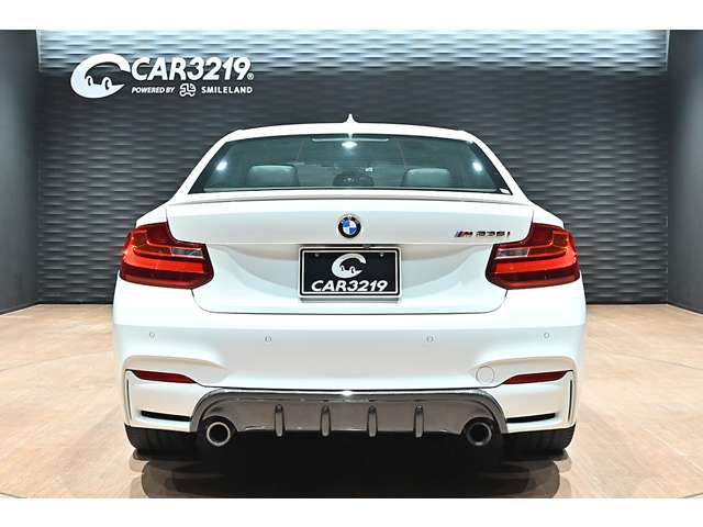 ＢＭＷ ２シリーズ Ｍ２３５Ｉ H27年 (関東) 99