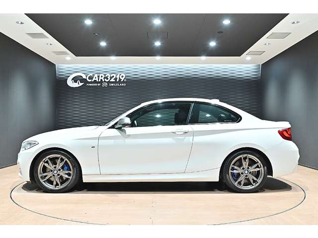 ＢＭＷ ２シリーズ Ｍ２３５Ｉ H27年 (関東) 99