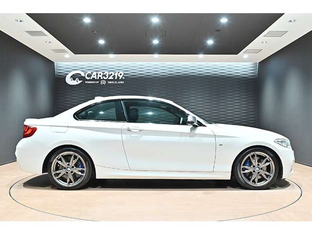 ＢＭＷ ２シリーズ Ｍ２３５Ｉ H27年 (関東) 99